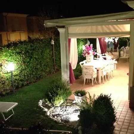 Casa de Férias Sogno Al Mare