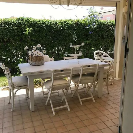Casa de Férias Sogno Al Mare