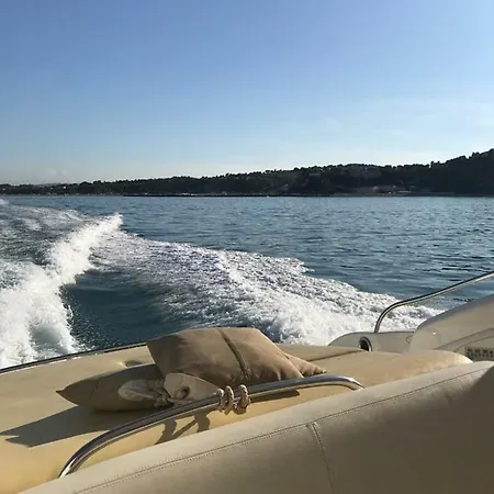 Casa de Férias Sogno Al Mare